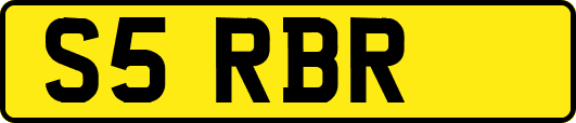 S5RBR