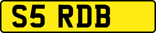 S5RDB