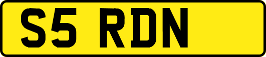 S5RDN