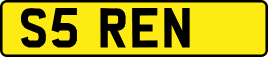 S5REN