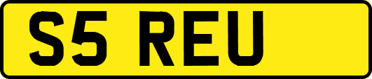 S5REU
