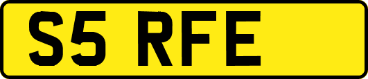 S5RFE