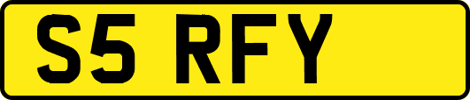 S5RFY