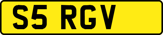 S5RGV