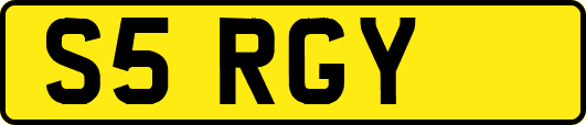 S5RGY
