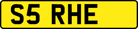 S5RHE