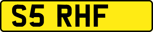 S5RHF