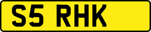 S5RHK