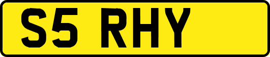 S5RHY