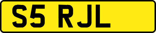 S5RJL
