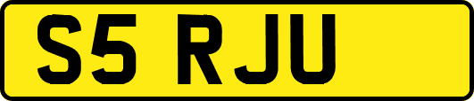 S5RJU