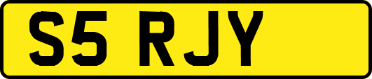 S5RJY