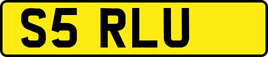 S5RLU