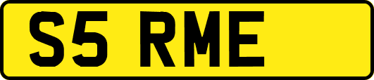 S5RME