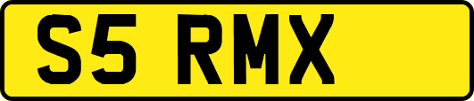S5RMX
