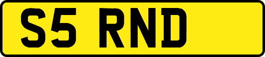 S5RND