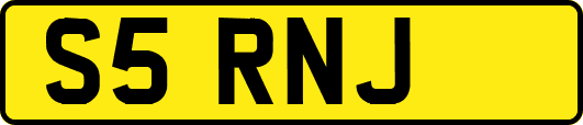 S5RNJ