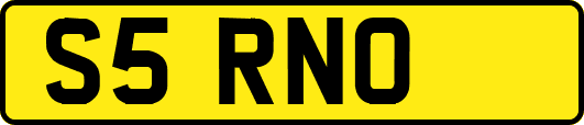 S5RNO