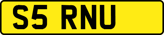 S5RNU