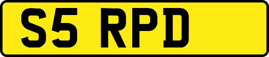 S5RPD