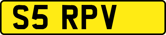 S5RPV