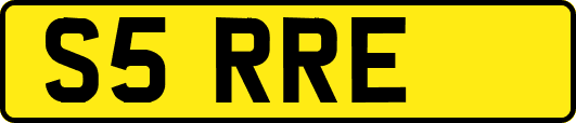 S5RRE