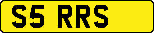 S5RRS