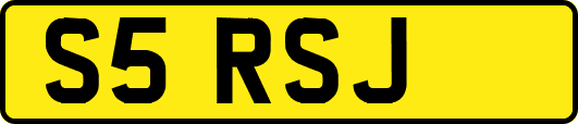 S5RSJ