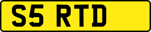 S5RTD