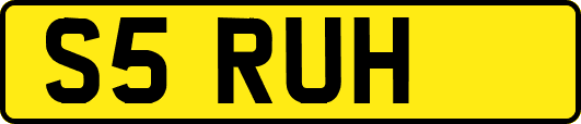 S5RUH