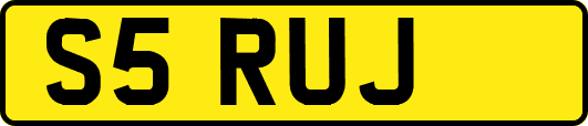 S5RUJ