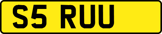 S5RUU