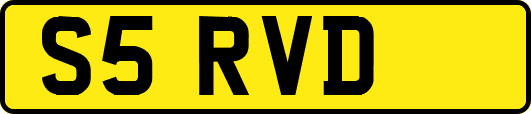 S5RVD