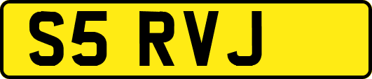 S5RVJ