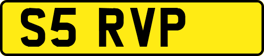 S5RVP