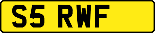 S5RWF
