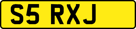 S5RXJ