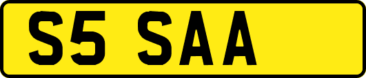 S5SAA