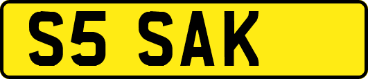 S5SAK