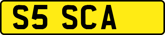 S5SCA