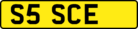 S5SCE