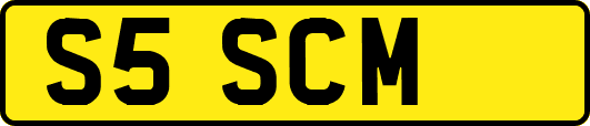 S5SCM