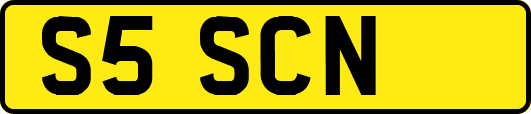 S5SCN