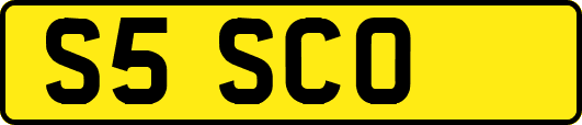 S5SCO