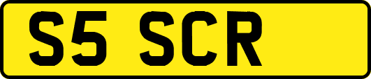 S5SCR