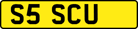 S5SCU