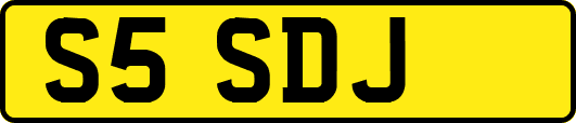 S5SDJ