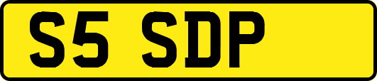 S5SDP