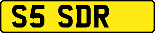 S5SDR