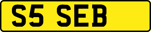 S5SEB